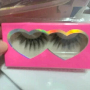 False Eyelashes